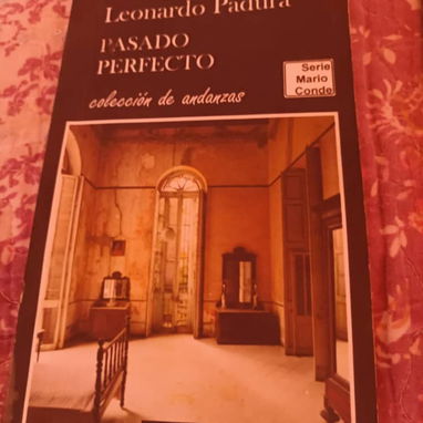 Libros de Leonardo padura - Img 126325874