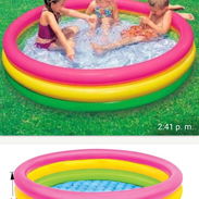 Piscina Inflable - Img 55401735