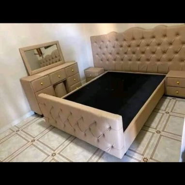 Juegos de cuartos, sala, comedor y colchones domicilio totalmente gratis - Img 125877133