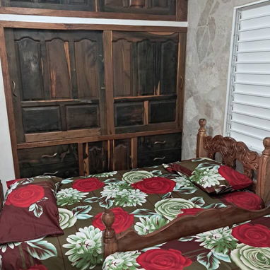 Renta de Casa en la playa Guanabo - Img 124230031