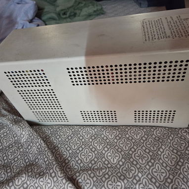 UPS Centela 1000AP 600W max de uso - Img 107144667