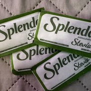 Sobres de stevia edulcorante - Img 56598793