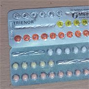 Vendo pastillas anticonceptivas. Trienor - Img 45609599