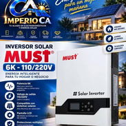 Inversor inverter must - Img 57701192