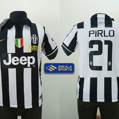Juventus polos de soccers - Img 104212876