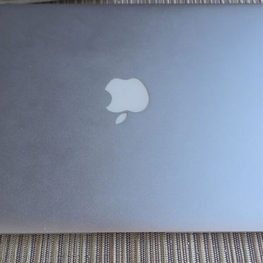 Macbook Air - 3/5