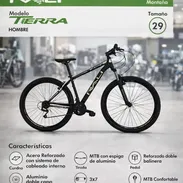 Bicicleta RALI - Img 56252850