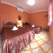 Trinidad, disponible: dos habitaciones.  Llama AK +53 5 6870314 - Img 43955007