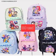 Mochilas K pop - Img 55728780