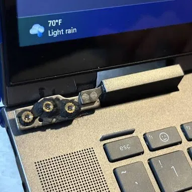 Reparación de laptops, cambio de pantalla y mucho más‼️ - Img 122158781