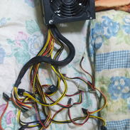 Fuente Cooler Master 550w - Img 55899089