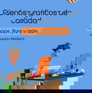 Trabajo de diseñador - Img 48961964