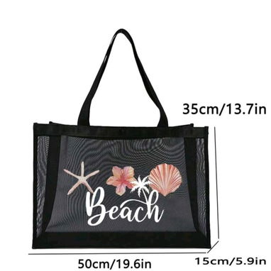 Bolsos para playa y piscina 👙☀️ - Img 119902038