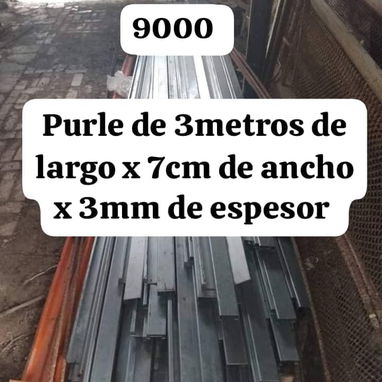 Cerca perle purles cerámico gris porcelanico gris senefas y alambre de púa - Img 124604468