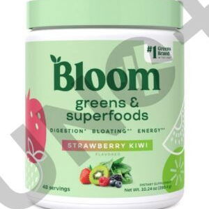 Strawberry Kiwi-48 Servicios-Bloom Precio: $27 USD - 2/2