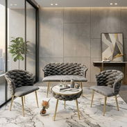 JUEGOS DE MUEBLES CON SU MESITA - Img 55750653