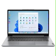 LENOVO IDEAPAD 1 - NUEVA Y SELLADA - Img 57253604