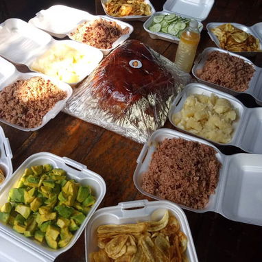 Comida a domicilio. Desde La Lisa. - Img 120593530