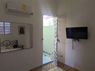 Renta lineal de apartamento de un cuarto en el municipio playa - Img 67368496