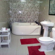 Rento casa de lujo en Santa Fe de 3 habitaciones con jacuzzi , salida y vista al mar!! - Img 47344834