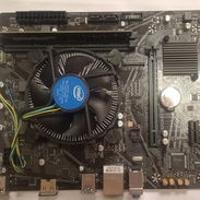 🔥 COMBO PC – Intel Core i5-10400 + Gigabyte H510M K V2 + 8GB DDR4 🔥 - Img 57146993