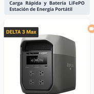 Ecoflow delta 2 Max - Img 55988072