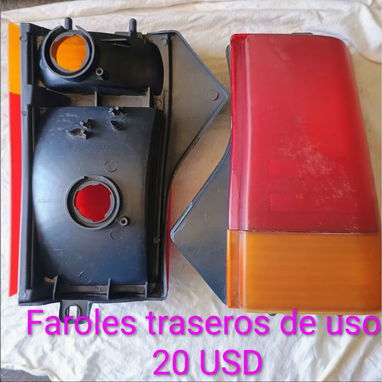 TICO.Piezas Nuevas y Uso. Telef. 52835758 - Img 123471067