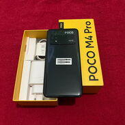 Xiaomi Poco M4 Pro Dual Sim 6.43" 64MP 4/128Gb Nuevo en caja sellado 5000mAh + Garantía 52905231 - Img 42734509