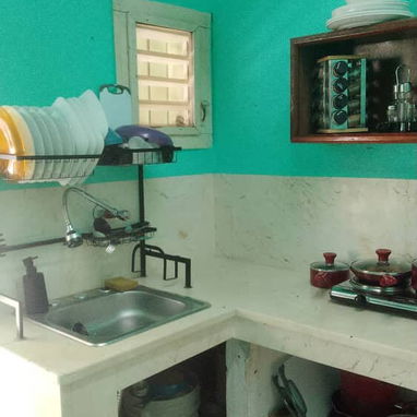 Venta de casa en Aldabo - 6/8