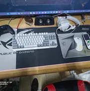 Mouse Razer Viper Ultimated Blanco - Img 49929402