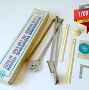 VENDO TECNÍGRAFO (poco uso) - Img 48755364