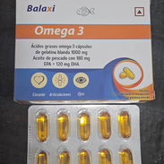 OMEGA 3 - Img 57711157