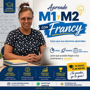 Aprende Cálculo I y Cálculo II con Francy *Se te hace la Matemática más fácil* 💡 - Img 56090124