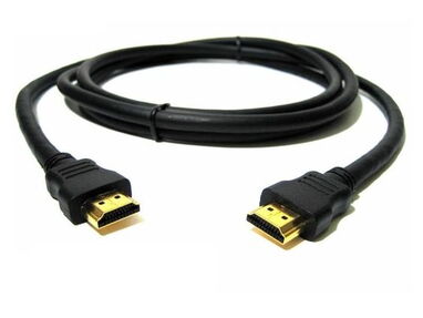 ¡Adaptadores de video* HDMI VGA VGA HDMI DVI HDMI DVI VGA Displayport HDMI Tipo C HDMI Splitter HDMI/ Cable HDMI HDMI! - Img 65831526