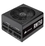 ⚡ Fuente de Poder Corsair RM750 – Eficiencia y Potencia para tu PC ⚡ - Img 48533897