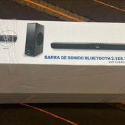 Barra de Sonido . Alexis 52805582 - Img 55489973