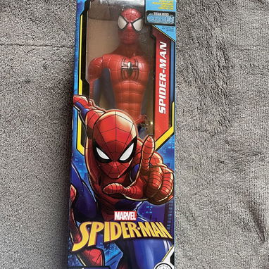 Juguetes originales !! Spiderman !!sonic!! Audífonos - 7/8