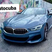 BMW M850i Convertible 2022 - Img 55558415
