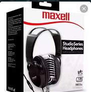 Audífonos Maxell Studio Series - Img 45717764