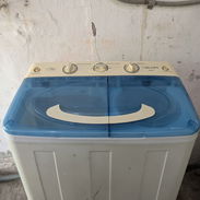 EN VENTA LAVADORA SEMIAUTOMÁTICA - Img 55784901