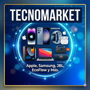 TecnoMarket: Apple, Samsung, JBL, ECOFLOW, LAPTOP y Más - Img 55858274