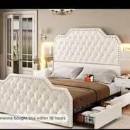 Cama Queen - Img 53360936