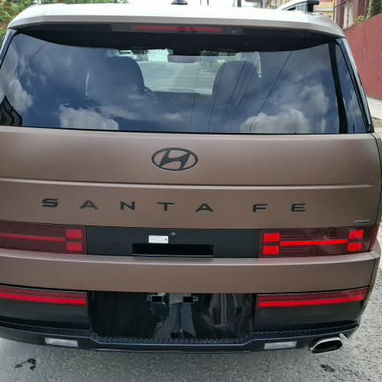 HYUNDAI SANTA FE 2024 - Img 125388334