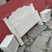 Cama de 3/4 - Img 56788517