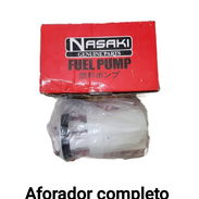 Aforador completo de KIA PICANTO - Img 52033592
