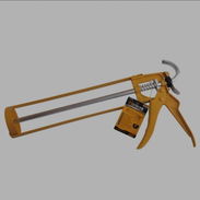 Pistola para tubo de silicona - Img 49934765