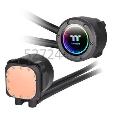 Sistema de enfriamiento (líquido) THERMALTAKE TH280 V2 ARGB - Img 109660740