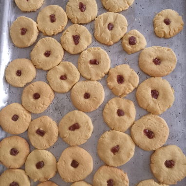 Panetelas de corazón y normales,masa natural*x encargos - Img 122279473