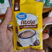 Aole de vainilla, fresa y chocolate rinde 1.2 L Es como la natilla muy bueno y alimenticio - Img 55127706