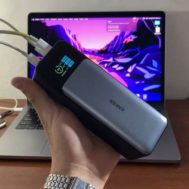 Power Bank para Laptop Anker 737 - Img 120760099